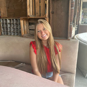 Meet your Posher, Cassidy